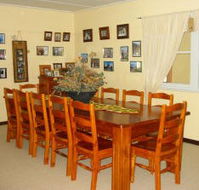 Bokhara Hutz - Accommodation Mooloolaba