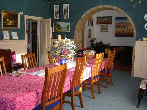 Broken Hill Caledonian Bed And Breakfast - Accommodation Mooloolaba 0