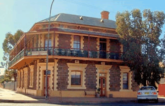 Duke Of Cornwall Inn - Accommodation Mooloolaba 0