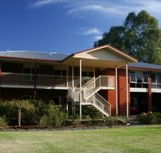 Elizabeth Leighton Bed and Breakfast - Accommodation Mooloolaba