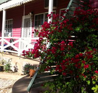 Sonjas Bed and Breakfast - Accommodation Mooloolaba