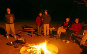 Trilby Station - Accommodation Mooloolaba 1