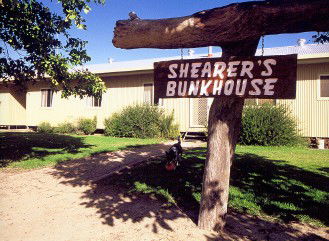 Trilby Station - Accommodation Mooloolaba 2