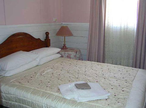 Kookaburra Cottage - Broken Hill - Accommodation Mooloolaba 0