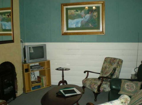Kookaburra Cottage - Broken Hill - Accommodation Mooloolaba 1