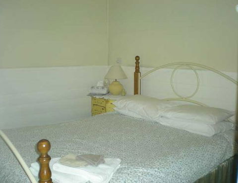 Kookaburra Cottage - Broken Hill - Accommodation Mooloolaba 2