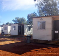 Lightning Ridge Tourist Park - Accommodation Mooloolaba