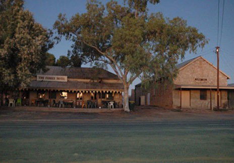 Tooles Family Hotel - Accommodation Mooloolaba 0
