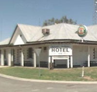 Pooncarie Telegraph Hotel Motel - Accommodation Mooloolaba
