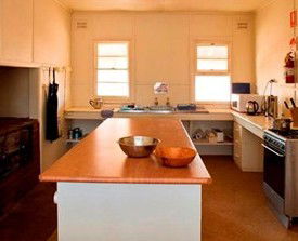 Belah Shearers Quarters - Gundabooka National Park - Accommodation Mooloolaba 1
