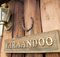 Yaraandoo Lakeside Retreat - Accommodation Mooloolaba