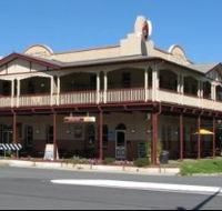 The Royal Hotel Adelong - Accommodation Mooloolaba