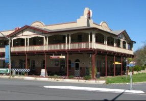 The Royal Hotel Adelong - Accommodation Mooloolaba 0