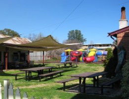 The Royal Hotel Adelong - Accommodation Mooloolaba 1