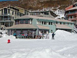 Charlotte Pass NSW Accommodation Mooloolaba