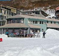 Targangil Ski Lodge - Accommodation Mooloolaba