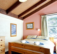 Snowbird Ski Lodge - Accommodation Mooloolaba