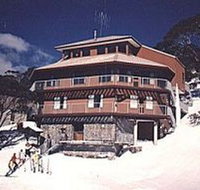 Alitji Alpine Lodge - Accommodation Mooloolaba