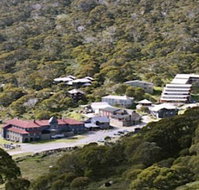 Arlberg Ski Lodge - Accommodation Mooloolaba