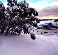 Kosciuszko Chalet Hotel - Accommodation Mooloolaba