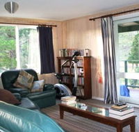 Crookshanks Cottage - Accommodation Mooloolaba