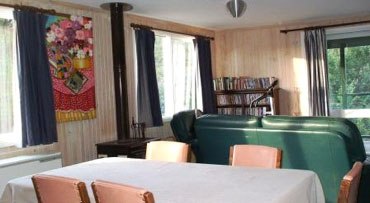 Crookshanks Cottage - Accommodation Mooloolaba 2