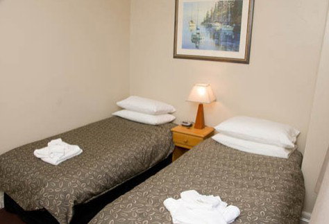 Alpine Hotel - Accommodation Mooloolaba 3
