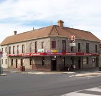 Cooma Hotel - Accommodation Mooloolaba