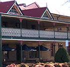 Royal Hotel Cooma - Accommodation Mooloolaba
