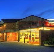 Cooma Motor Lodge - Accommodation Mooloolaba