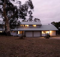 Silvertop Snowy Mountains Retreat - Accommodation Mooloolaba