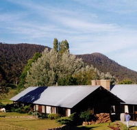 Crackenback Farm Mountain Guesthouse - Accommodation Mooloolaba