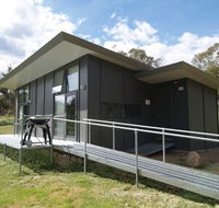 Alpine Habitats - Accommodation Mooloolaba