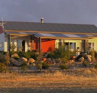 Snowy View Cottage - Accommodation Mooloolaba
