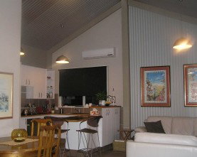 Snowy View Cottage - Accommodation Mooloolaba 1