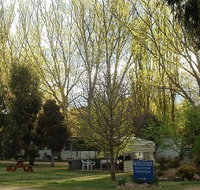 Snowy River Holiday Park - Accommodation Mooloolaba