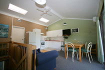 Alpha Centauri - Accommodation Mooloolaba 2