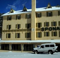 Sponars Chalet - Accommodation Mooloolaba