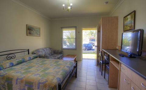 Tumut Apartments - Accommodation Mooloolaba 2