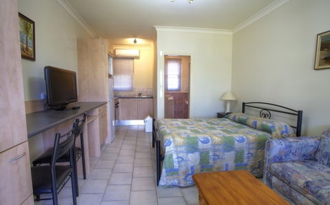 Tumut Apartments - Accommodation Mooloolaba 4