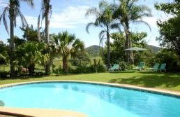 Altamira Retreat - Accommodation Mooloolaba 2