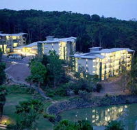 Wyndham Vacation Resorts Coffs Harbour - Accommodation Mooloolaba