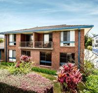Coffs Harbour Holiday Apartments - Accommodation Mooloolaba