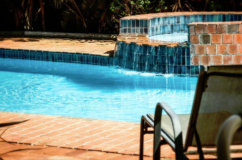 Coffs Harbour Holiday Apartments - Accommodation Mooloolaba 1