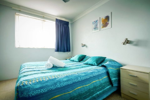 Coffs Harbour Holiday Apartments - Accommodation Mooloolaba 3