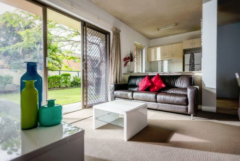 Coffs Harbour Holiday Apartments - Accommodation Mooloolaba 4