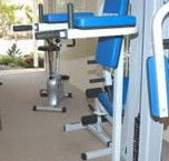 Aqualuna Beach Resort - Accommodation Mooloolaba