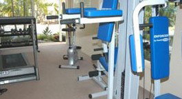 Aqualuna Beach Resort - Accommodation Mooloolaba 0