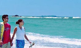 Aqualuna Beach Resort - Accommodation Mooloolaba 3