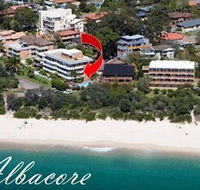 Albacore 4 - Accommodation Mooloolaba